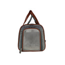 Mr. Peanut's Gold Series Standard Size Airline Compliant Pet Carrier