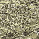 Vintage Map of New Kensington, Pennsylvania 1902
