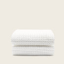 Sedona Waffle Towels by Italic