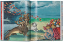 The Book of Miracles. 45th Ed. (German, French, English)