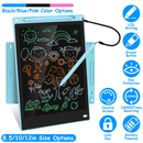 GBruno 8.5in LCD Writing Tablet