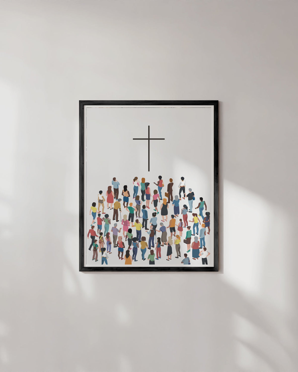 Cross, photo 3 of 4