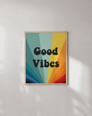 Good vibes