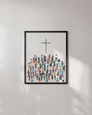 Cross