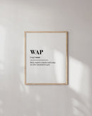 WAP definition