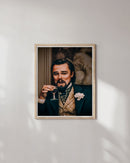 Leonardo dicaprio gatsby