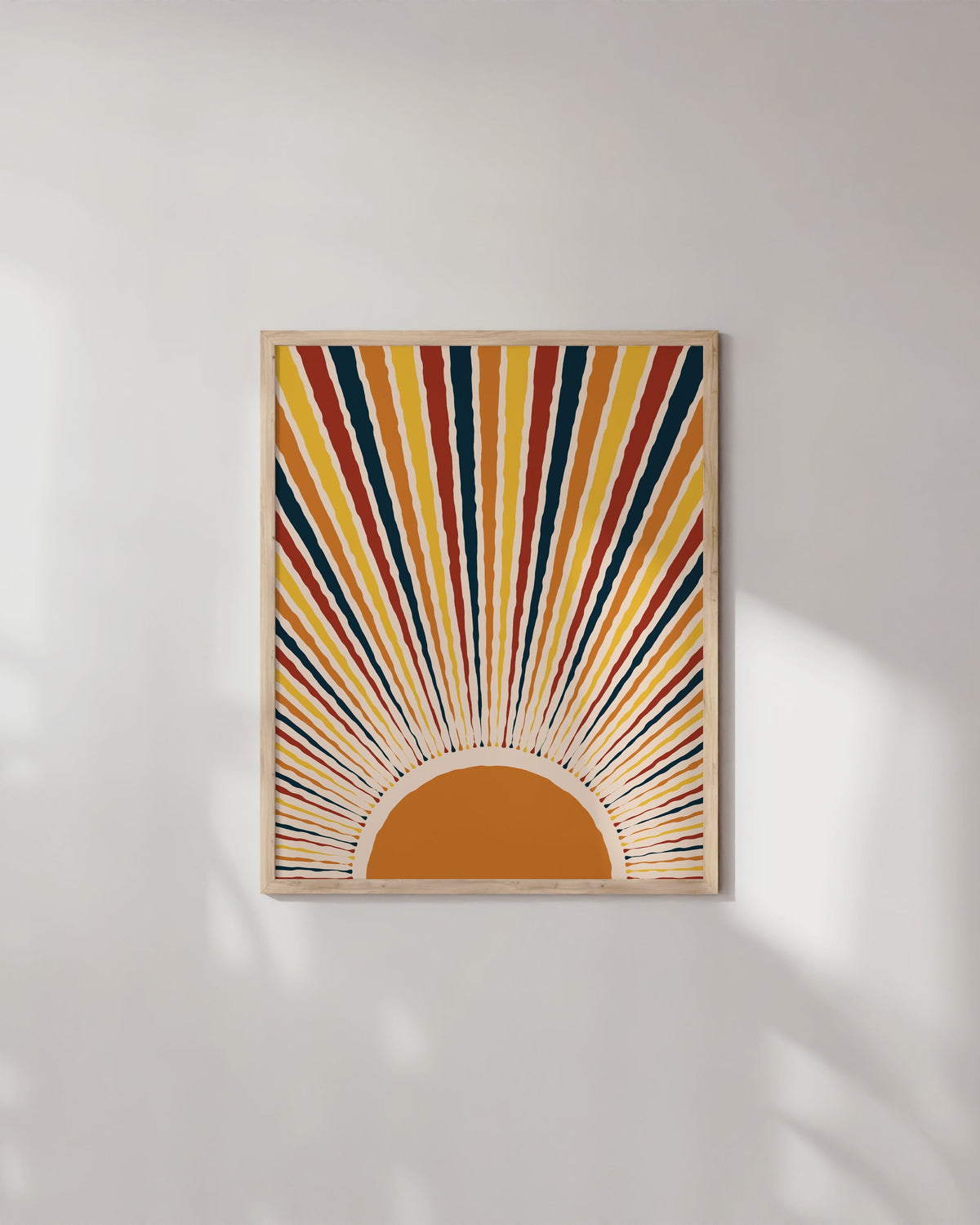 Sunrays, photo 4 of 4