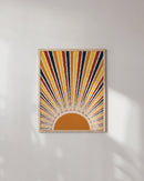 Sunrays