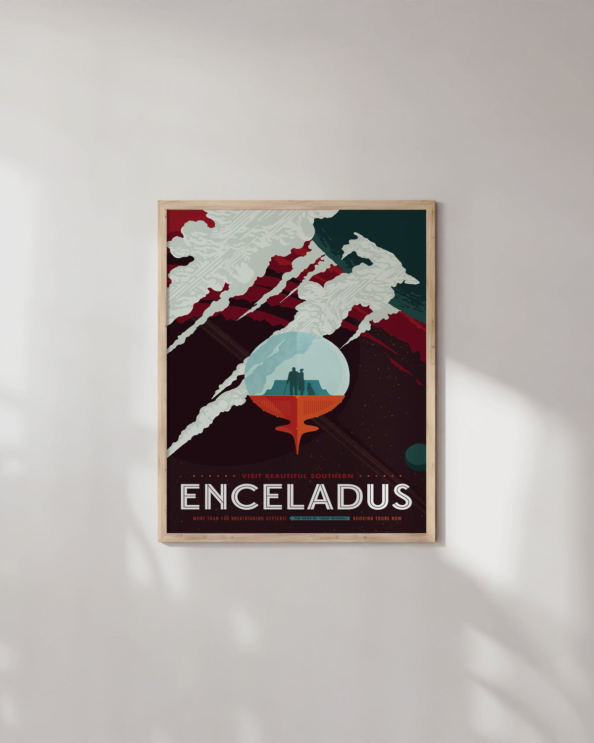 Vintage NASA, photo 2 of 4