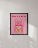 Lucky Cat
