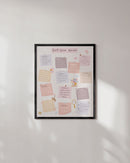 Self love notes