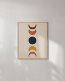 Moon phases