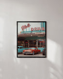 Mel’s drive in