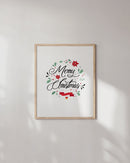 Merry Christmas