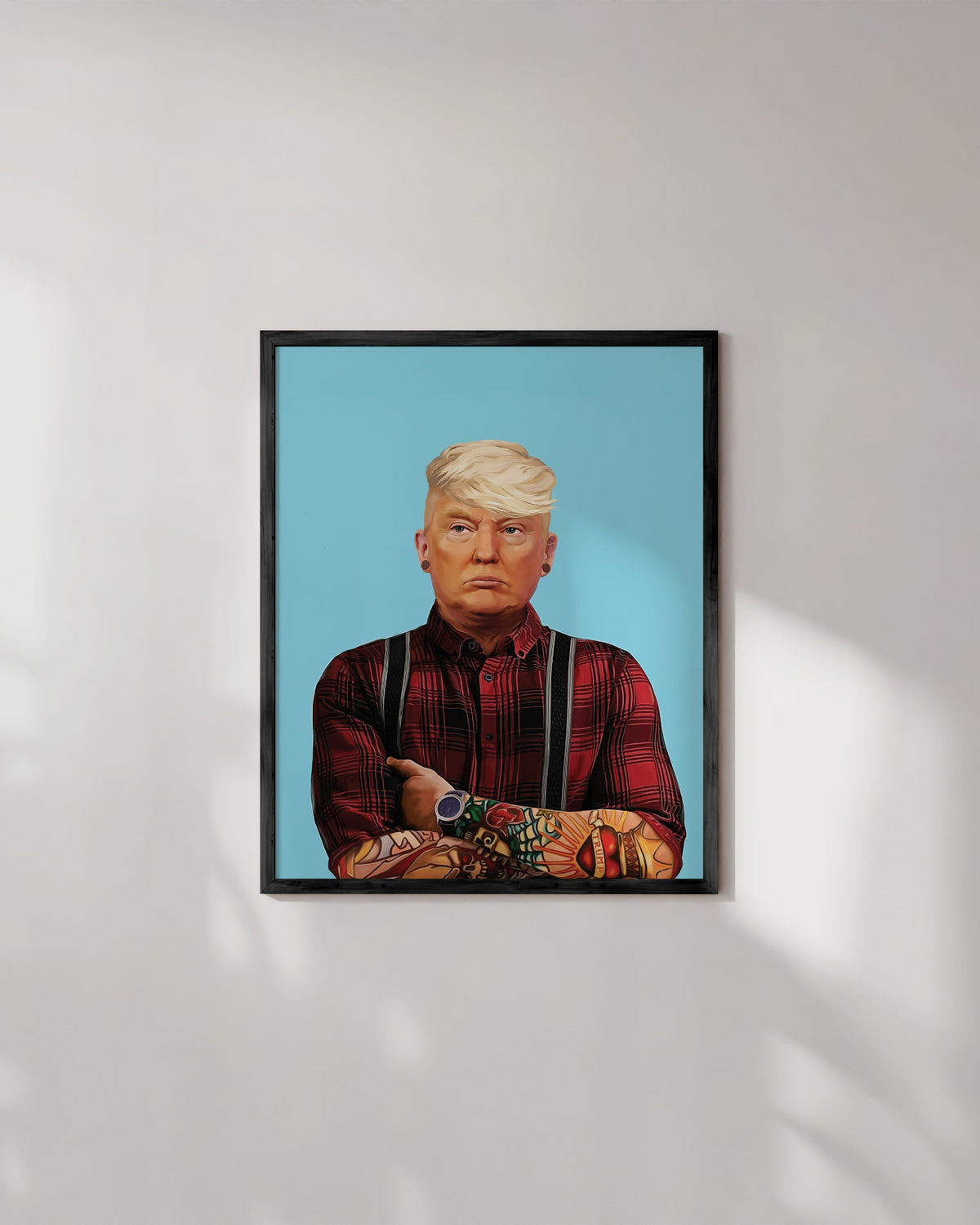 Donald Trump, photo 2 of 5