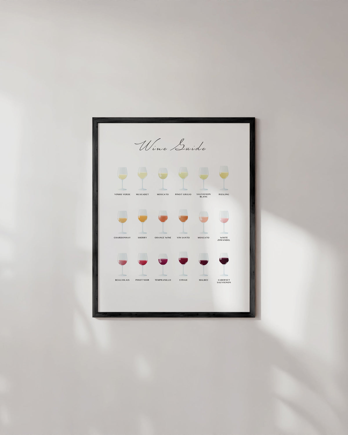 Wine guide, photo 4 of 5