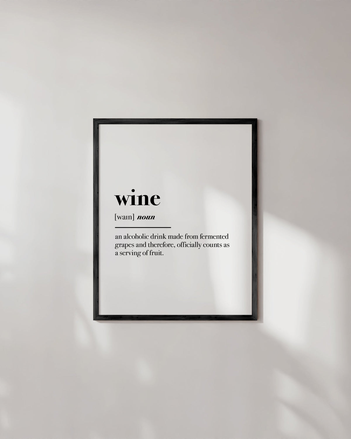 Wine definition, photo 3 of 5