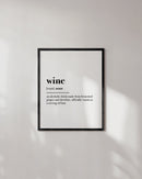 Wine definition