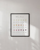 Wine guide