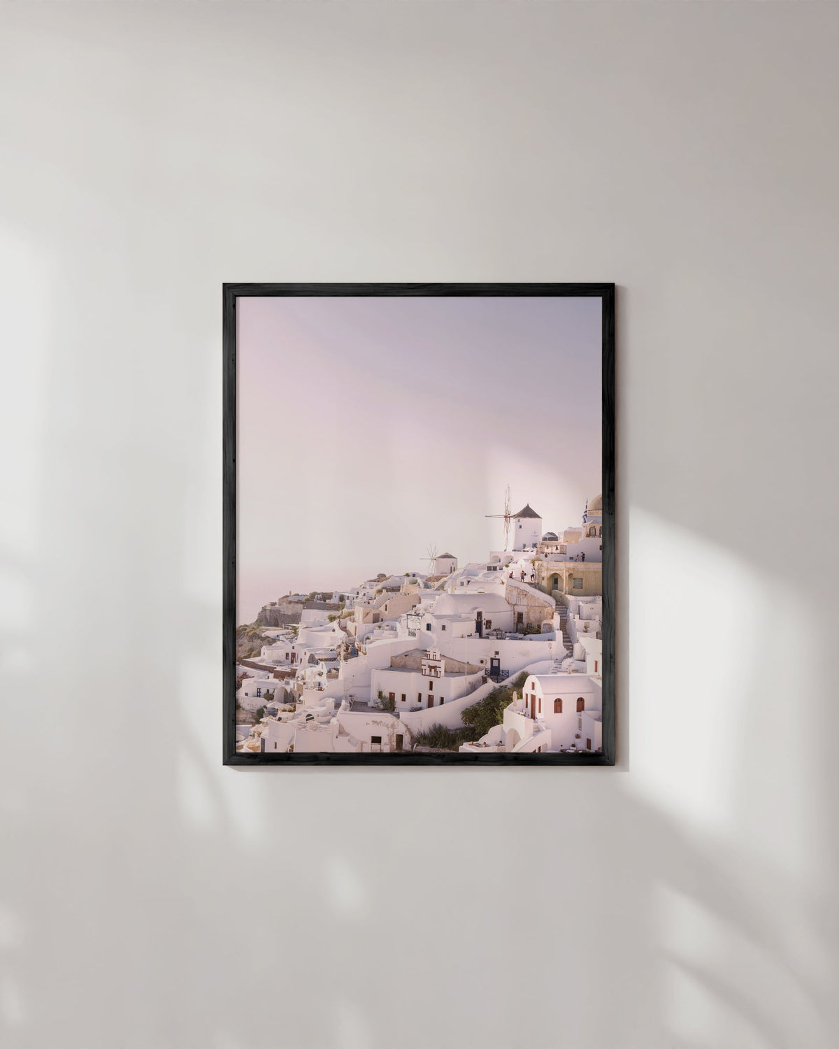 Santorini, photo 2 of 5