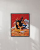 Mia wallace