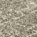 Vintage Map of Tarentum, Pennsylvania 1901