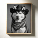 Deputy of the Dog House