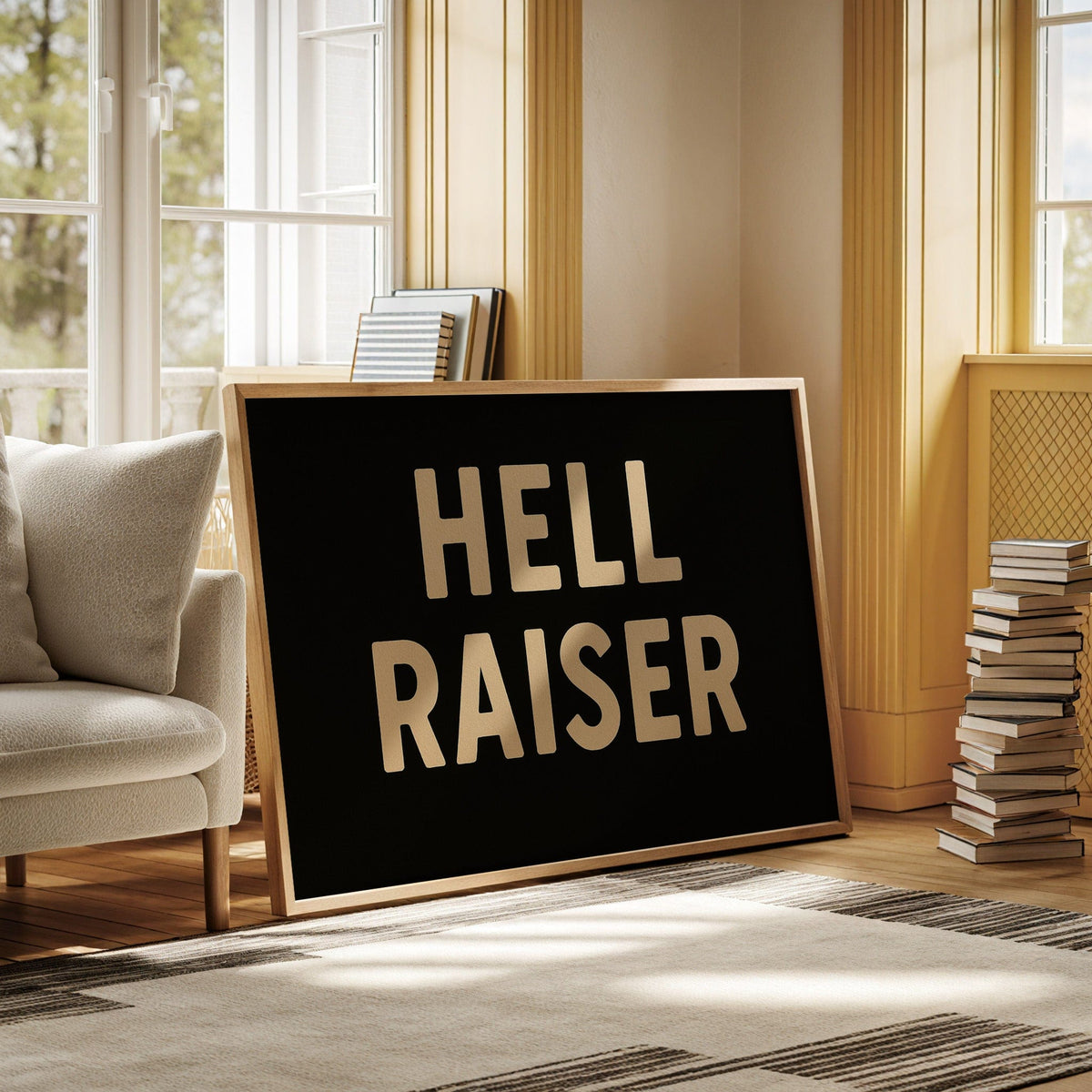 Hell Raiser, photo 8 of 16