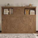 Murphy Bed With Charging Station And Drawer