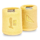 Franklin X-Vent Reversible Wristbands - 4 inches by Peligro Sports