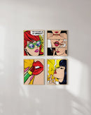 Pop art