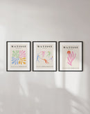 Pastel henri matisse