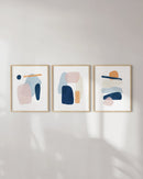 Pastel paint