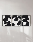 Squiggle black