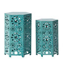 Eliana Side Table by HouseOfZazla