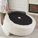 Swivel Chair With 360° Rotation For Living Room by HouseOfZazla