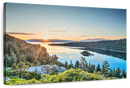 Emerald Bay Of Lake Tahoe Wall Art