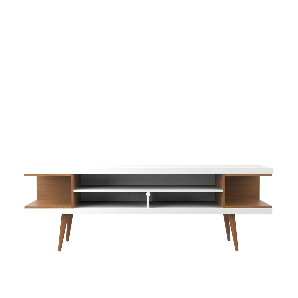 Utopia - Mid-Century Modern TV Stand, photo 2 of 14