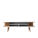 Utopia - Mid-Century Modern TV Stand by HouseOfZazla