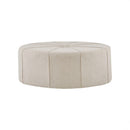 Modern Style Large Cocktail Ottoman by Unique Piece Furniture