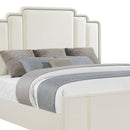 Lexington - Upholstered Bed by HouseOfZazla