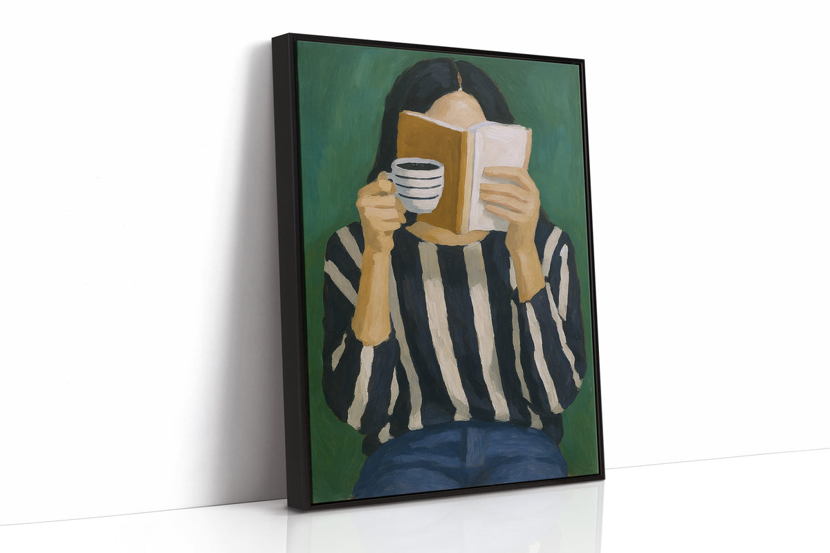 Chapter & Caffeine – A Love Story, photo 20 of 20
