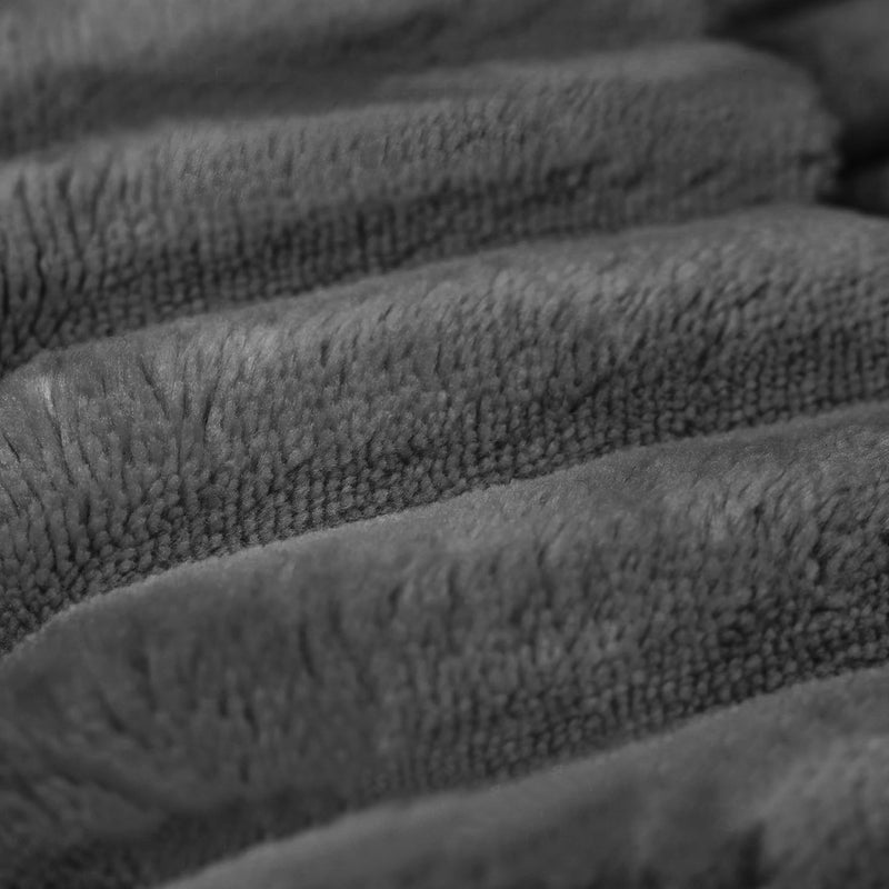 1 Middle Seat Sofa - Dark Fabric, photo 4 of 7