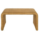 Cahya - Square Coffee Table - Natural