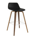 Randolph Bentwood - Counter / Bar Height Stool (Set of 2) by HouseOfZazla