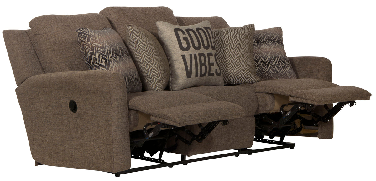 Calvin - Reclining Sofa, photo 5 of 28
