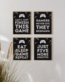 Xbox gaming