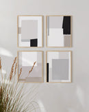 Neutral shapes