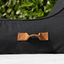 Lux Sealander® Pool and Patio Lounger