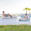 Lux Sealander® Pool and Patio Lounger
